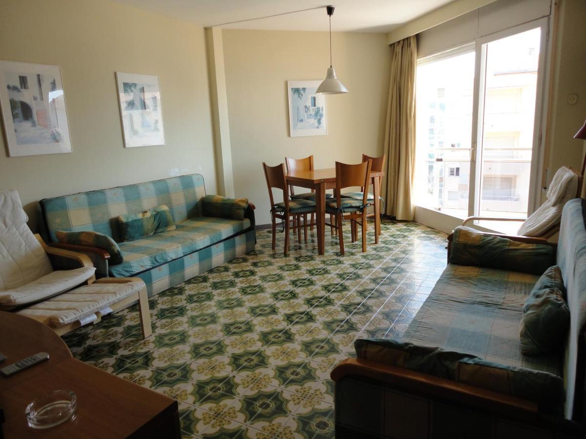 Apartaments Lamoga - Boabi Torredembarra Exterior foto