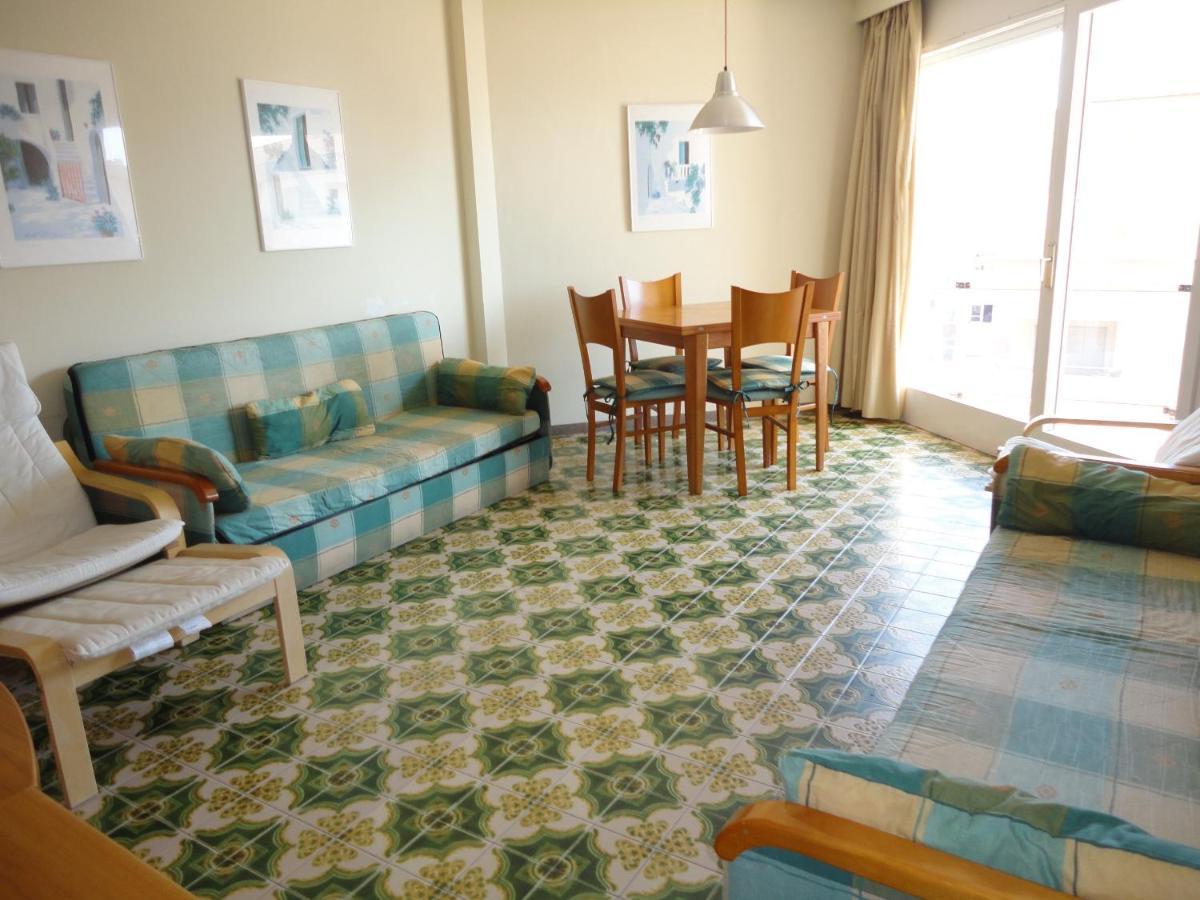 Apartaments Lamoga - Boabi Torredembarra Exterior foto